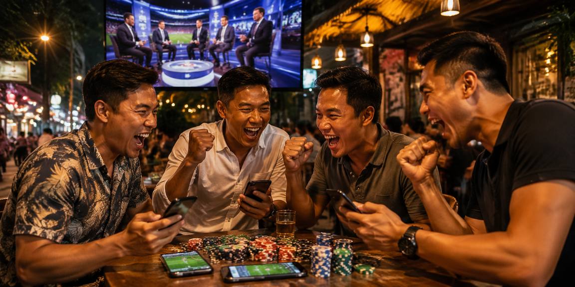 link new88 Live Casino